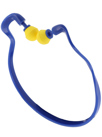 Bouchons d'Oreille avec Arceau BA29 - Confort et Hygiène 29dB