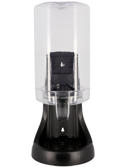 Distributeur de bouchons d'oreille - Livré sans bouchon