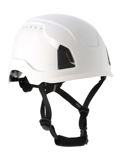 Casque de protection non aéré HIMA2 - EN 397 -  Coque interne en PPE