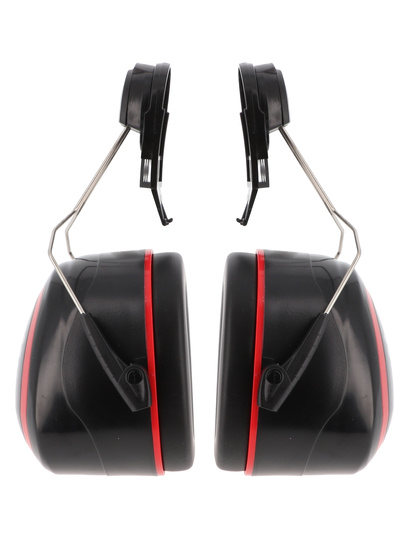 Serre-tête Antibruit SHELLY3 pour Casque de Protection - Ultra-Performance 32 dB