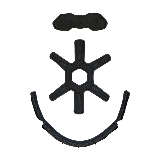 Mousse de Confort de Rechange - Hygiène et Durabilité pour Casques HIMA/HIMA2