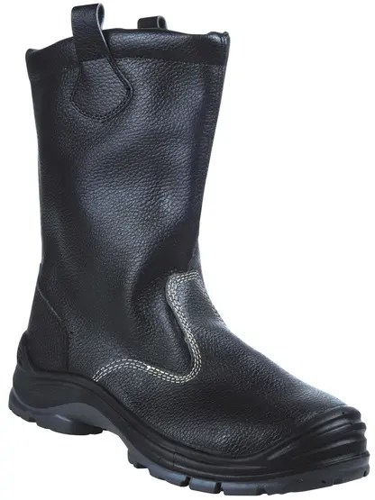 Botte Hiver BREME S3L FO SR