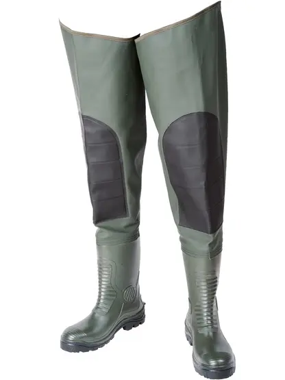 Botte Cuissarde de Sécurité COME S5 SRC