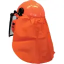 Protège nuque pour casque forestier CA01