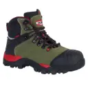 Chaussures de Sécurité Hautes COLORADO S7S - Multi-usages