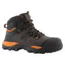 Chaussures de Sécurité Hautes MONTANA S7S - Isolation Extrême