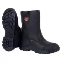 Bottes de Sécurité Multi-usages SNOW S7L - Fourrées et Isolantes