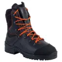 Chaussures de Protection Tronçonneuse KAILASH S3 - Classe 3