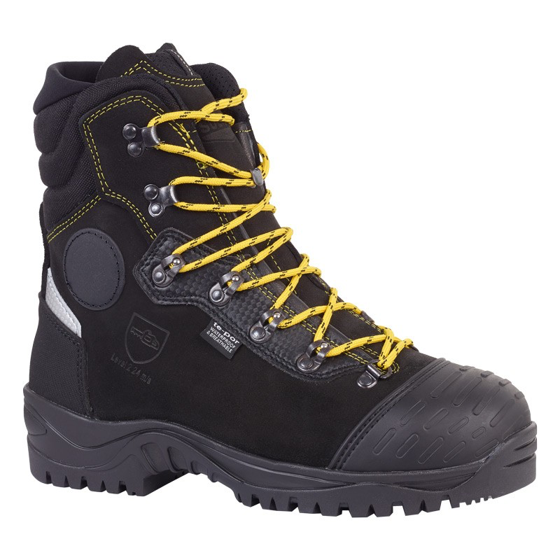 Chaussures de Protection Tronçonneuse ONTARIO II S3 - Classe 2