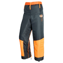 Jambières de Protection Scie à Chaîne CL1 Type A - AUTHENTIC