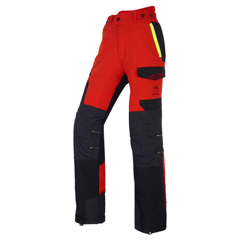 Pantalon de Protection Scie à Chaîne CL1 Type A - INFINITY