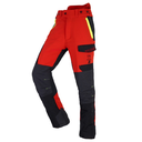 Pantalon de Protection Scie à Chaîne CL3 Type A - INFINITY