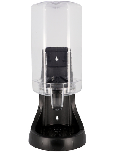 Distributeur de bouchons d'oreille - Livré sans bouchon