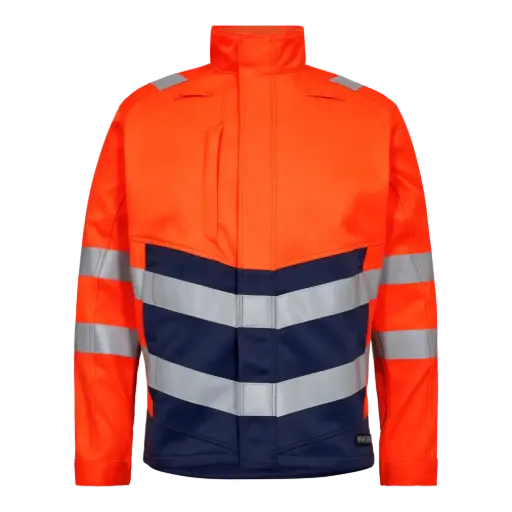 Blouson de travail Safety+