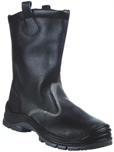 Botte Hiver BREME S3L FO SR