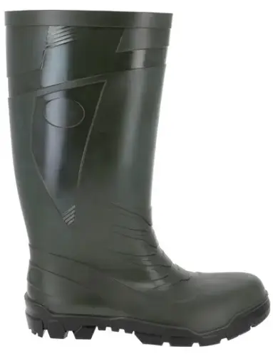 Botte de Travail BOTVER OB FO SR