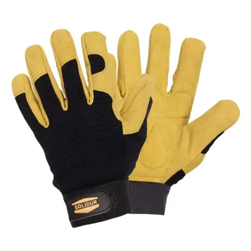 Gants de Travail Multi-Usages PRECISION RENFORT