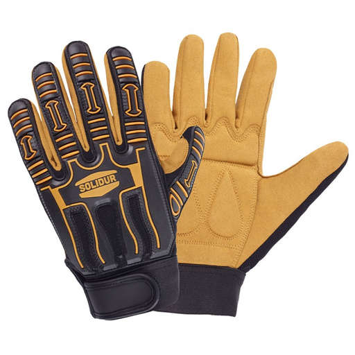 Gants de Protection Haute Résistance PRECISION IMPACT