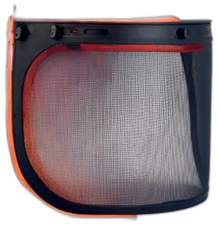 Visière pour Casque Forestier CA01