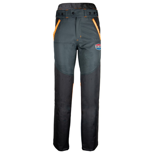 Pantalon de Débroussaillage - DEPA2