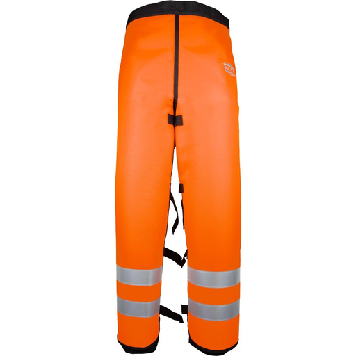 Jambières de Débroussaillage (Chaps) Longueur 80 cm - CHDE