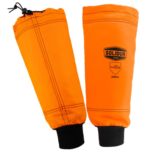 Manchettes de Protection Classe 1 - AUTHENTIC