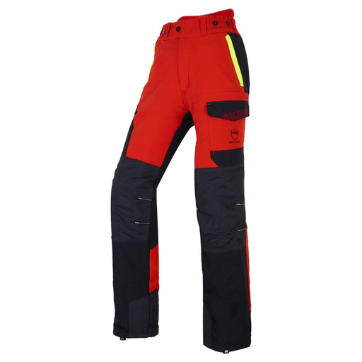 Pantalon de Protection Scie à Chaîne CL1 Type A - INFINITY