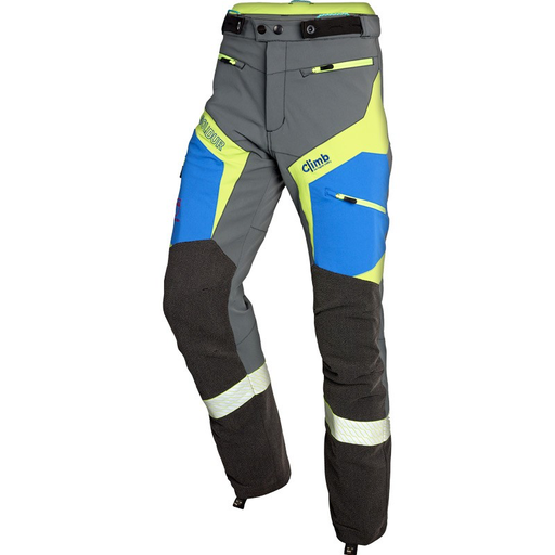 Pantalon de Protection Scie à Chaîne Homme Protégé CL1 Type A - CLIMBCUT
